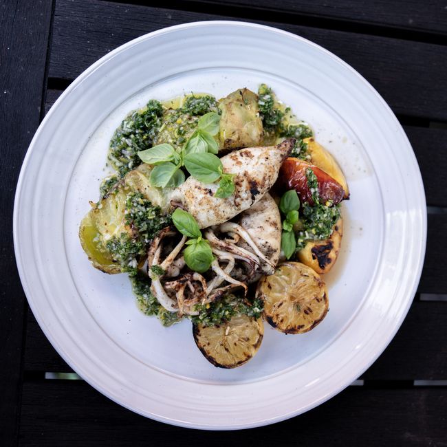 Pesto Genovese